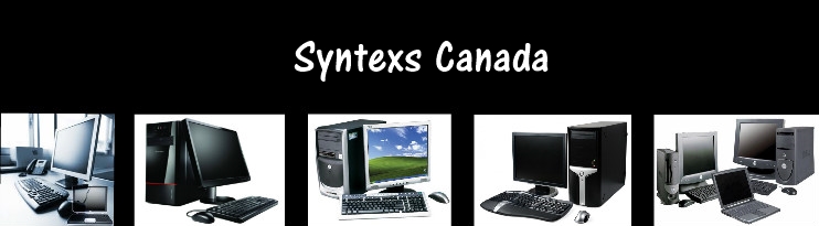 Syntexs Canada